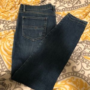 NY & CO SoHo jeans